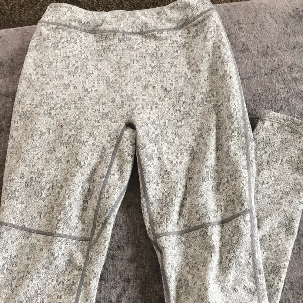 Gymshark leggings